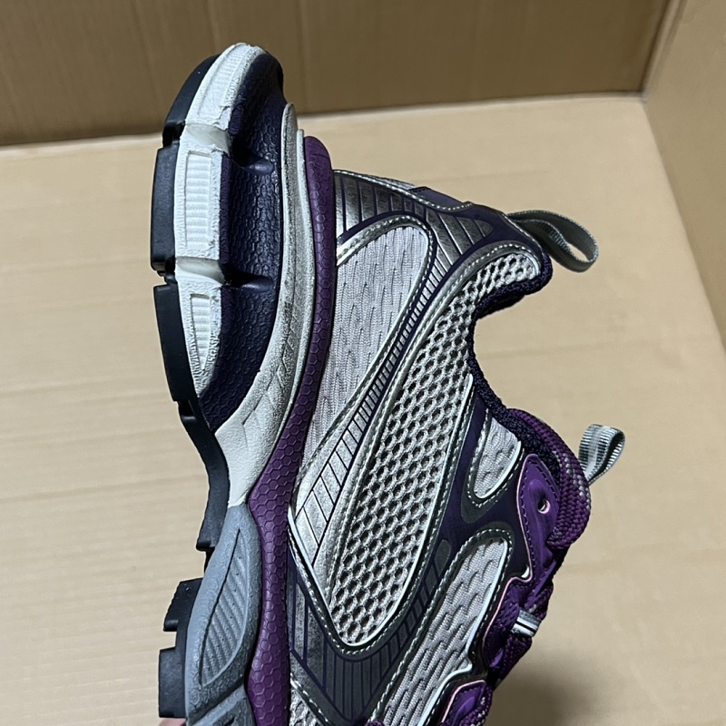 3XL 35-46 巴黎3XL 紫色 1269 · 4