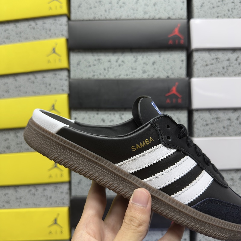 Samba Og Mule W 6