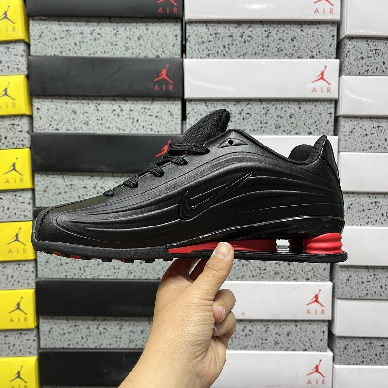 Shox Z · 2