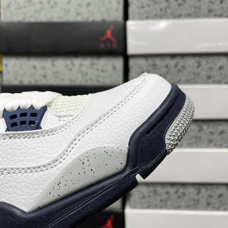Air Jordan 4 140 8