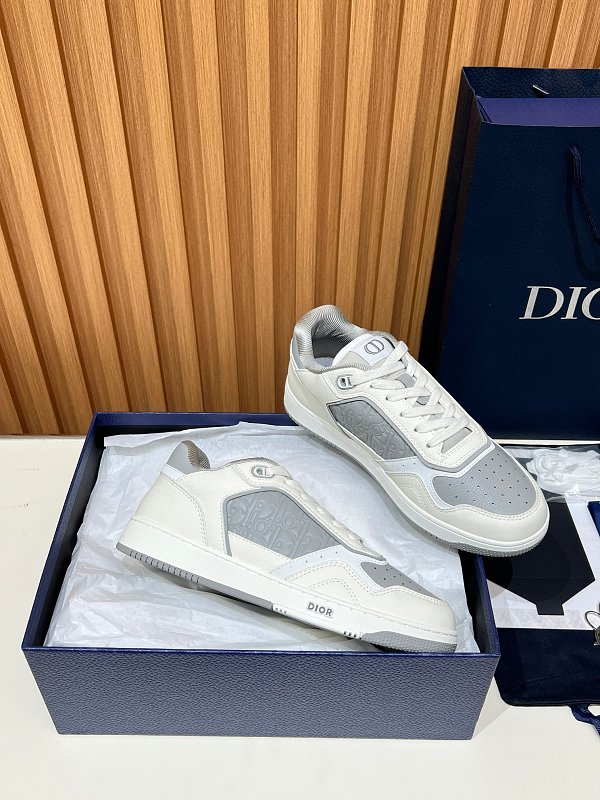 Dior B27 Sneakers 9