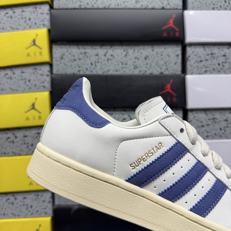 Superstar Ii 6