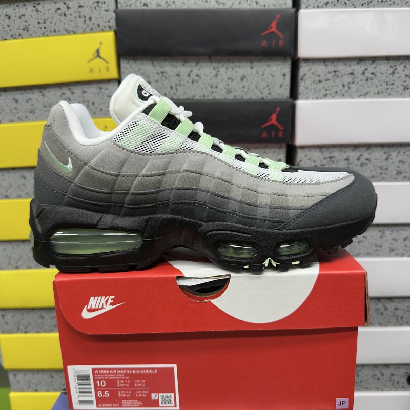 Kz2. Air Max 95 9