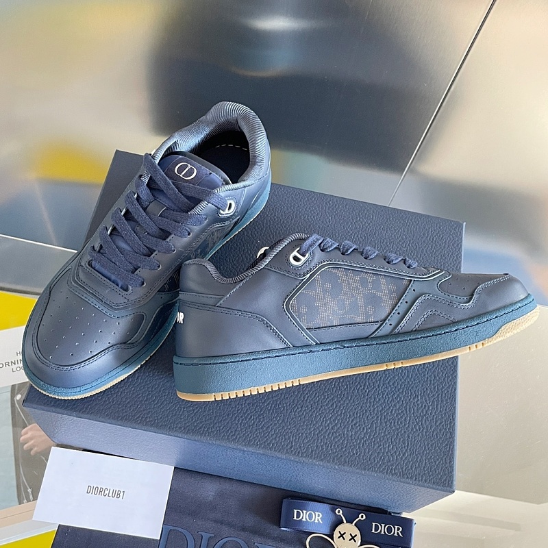 Dior B27 Sneakers 6