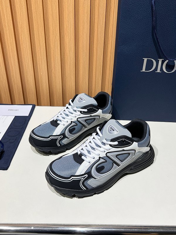 Dior B30 Sneakers 7