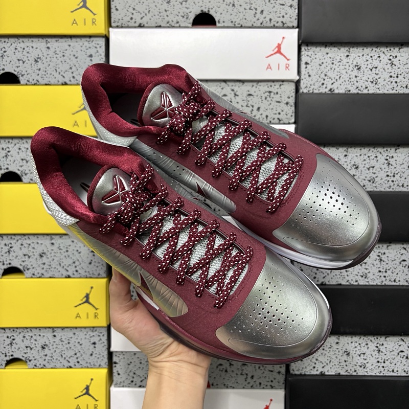Jordan KB6 Sneakers 2