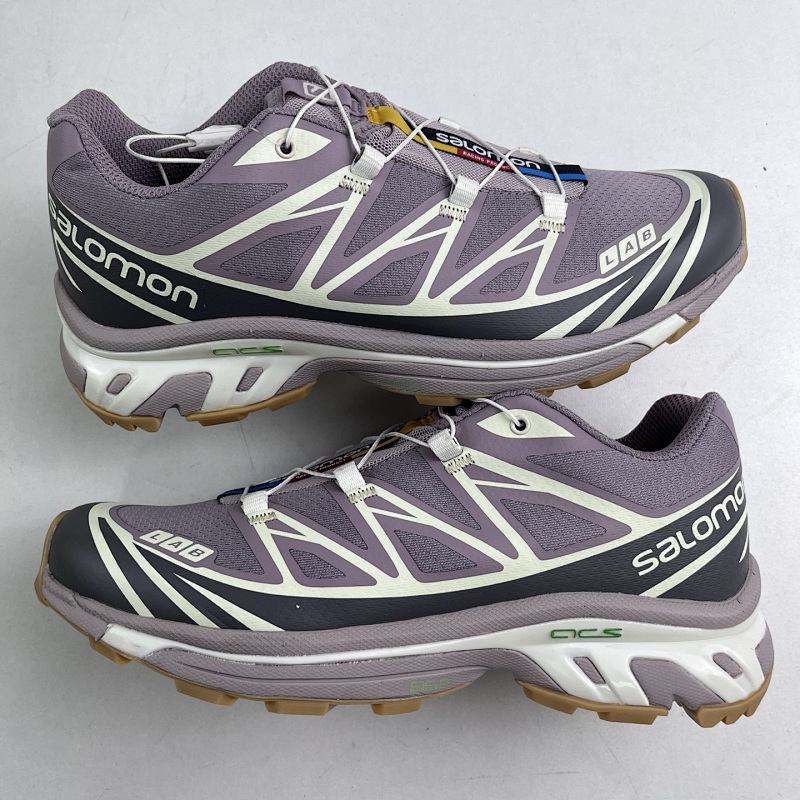 Salomon XT-6 Sneakers