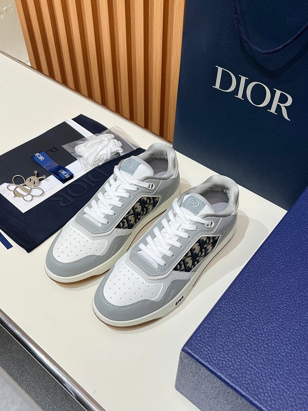 Dior B27 Sneakers 3