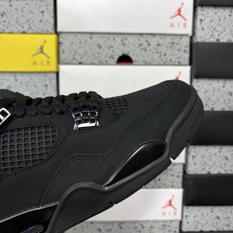 Jordan 4 Sneakers 9