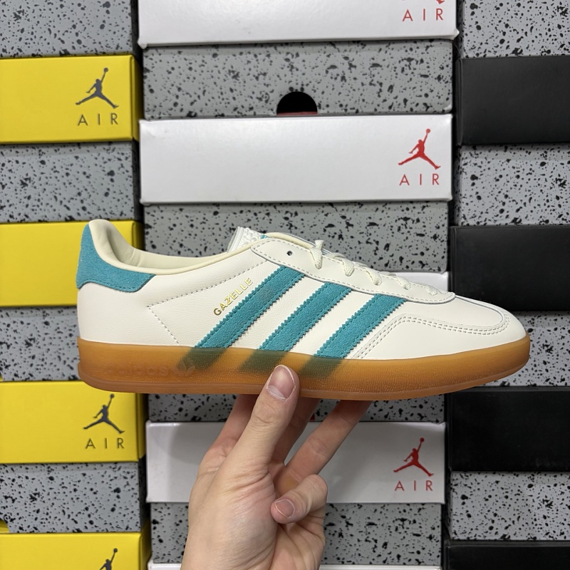 Gazelle Indoor 10