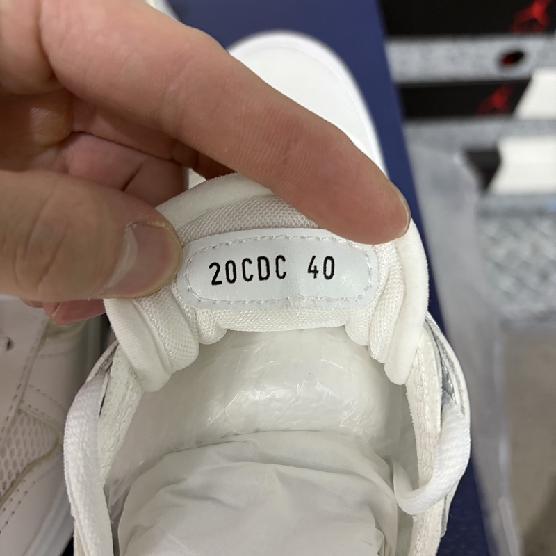 Dior B25 Sneaker 3