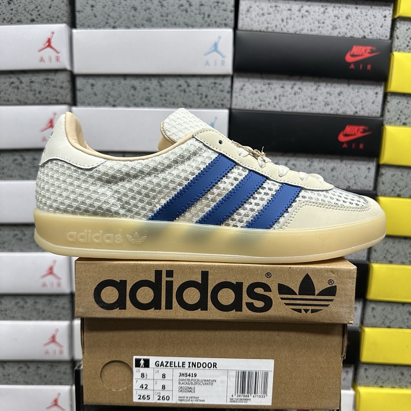Samba 10