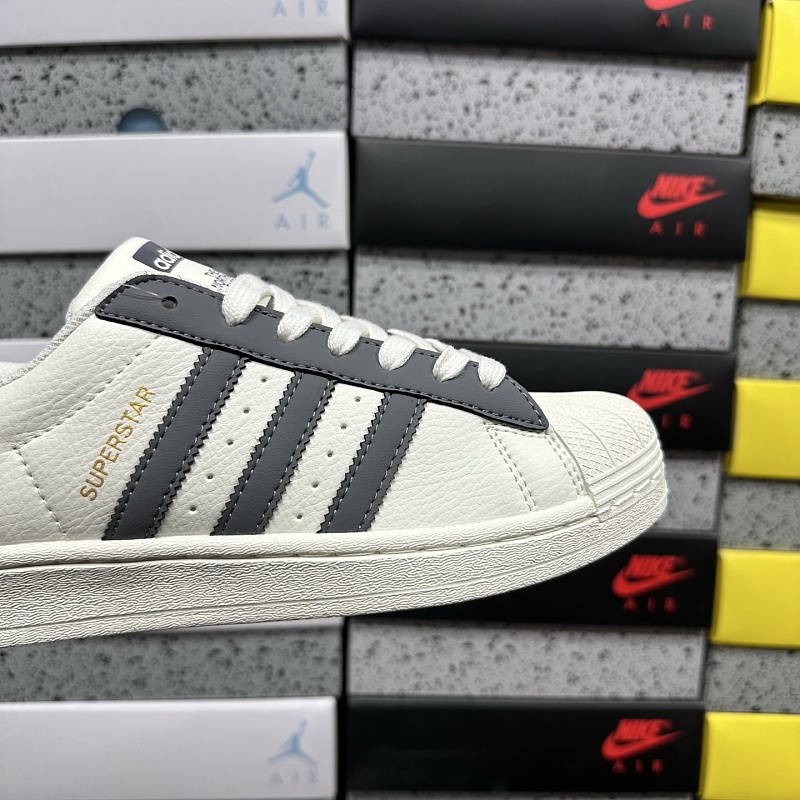 Superstar Ii 6