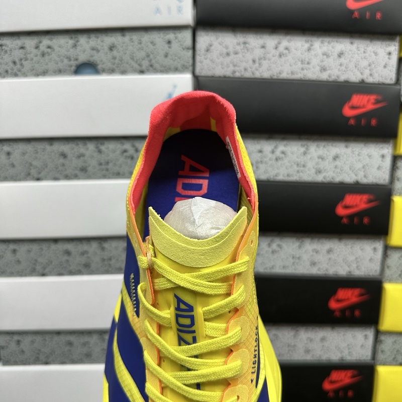 Adizero Adios 4M 4