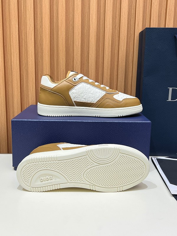 Dior B27 Sneakers 2