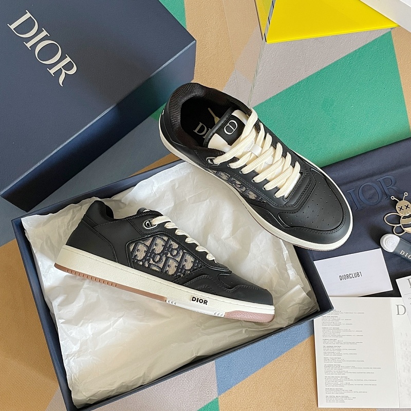 Dior B27 Sneakers 6