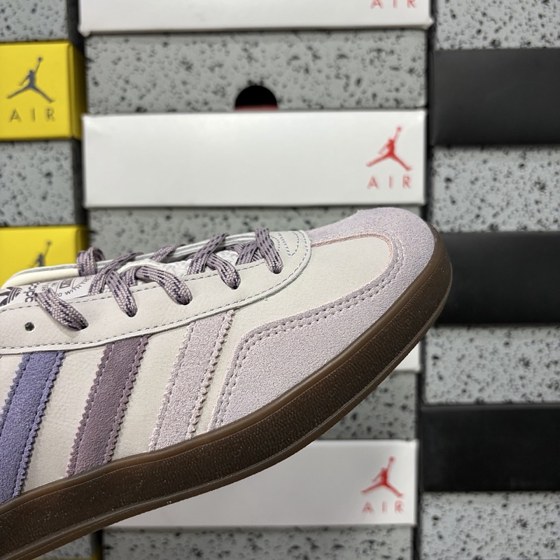 Gazelle Indoor 7