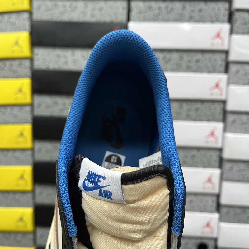Jordan 1 Sneakers 5