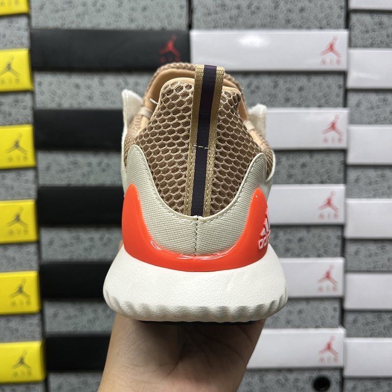 AlphaBounce Beyond · 3