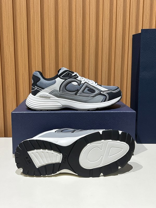 Dior B30 Sneakers 8