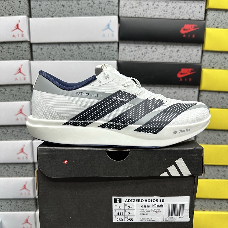 Adizero Adios 10 10