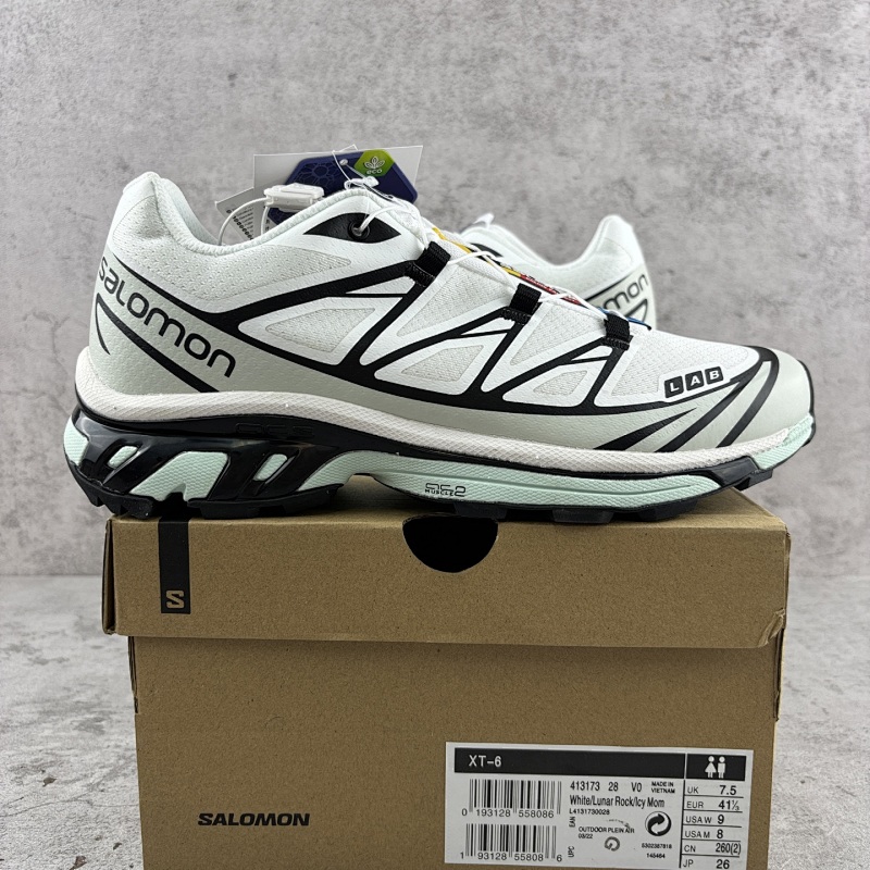 Salomon XT-6 Sneakers 3