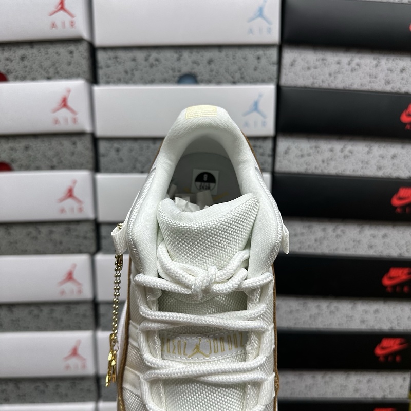 Jordan 11 Apparel 4