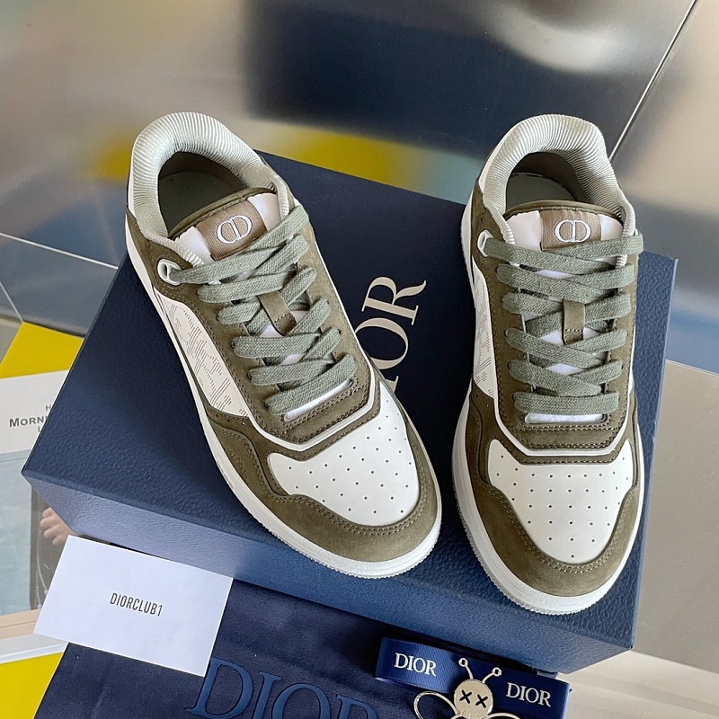 Dior B27 Sneakers 8