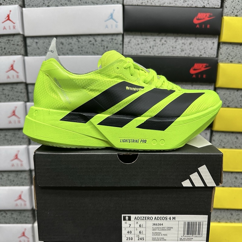 Adizero Adios 4M 10