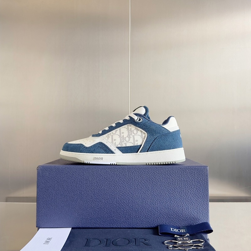 Dior B27 Sneakers 8