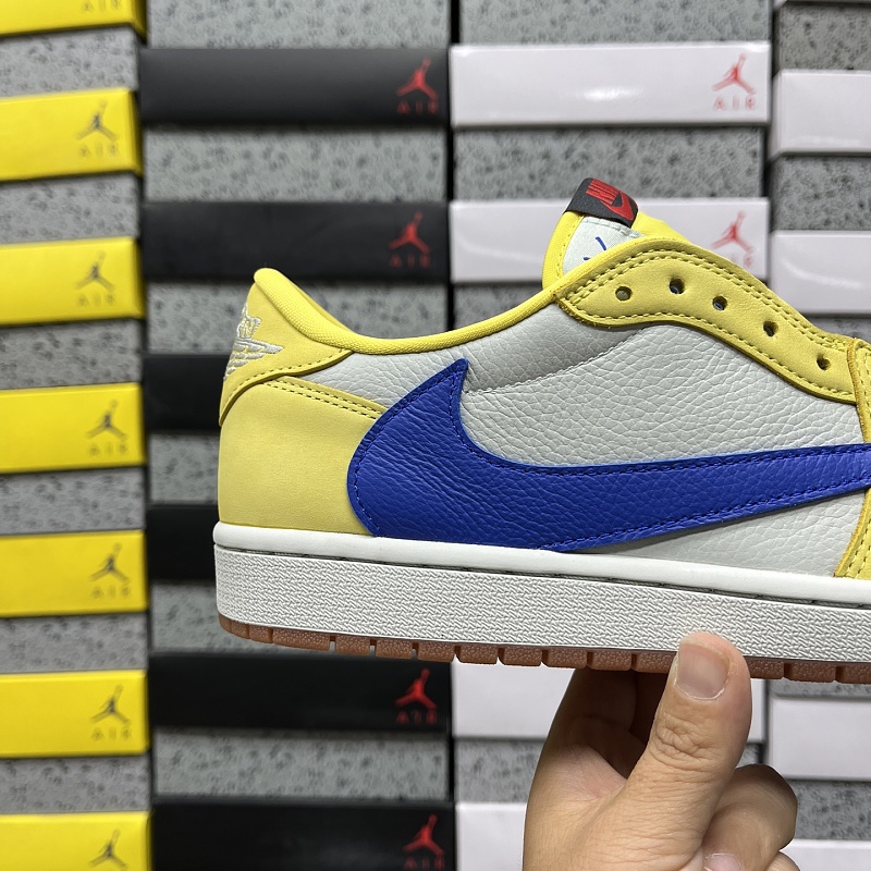 Jordan 1 Sneakers 7
