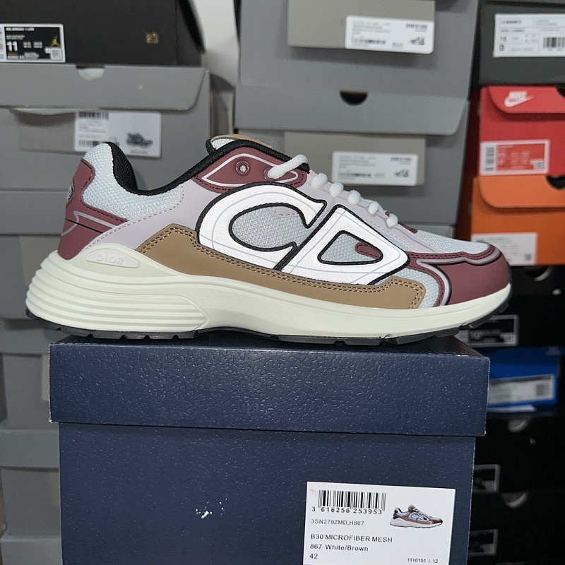 Dior B30 Sneakers 9