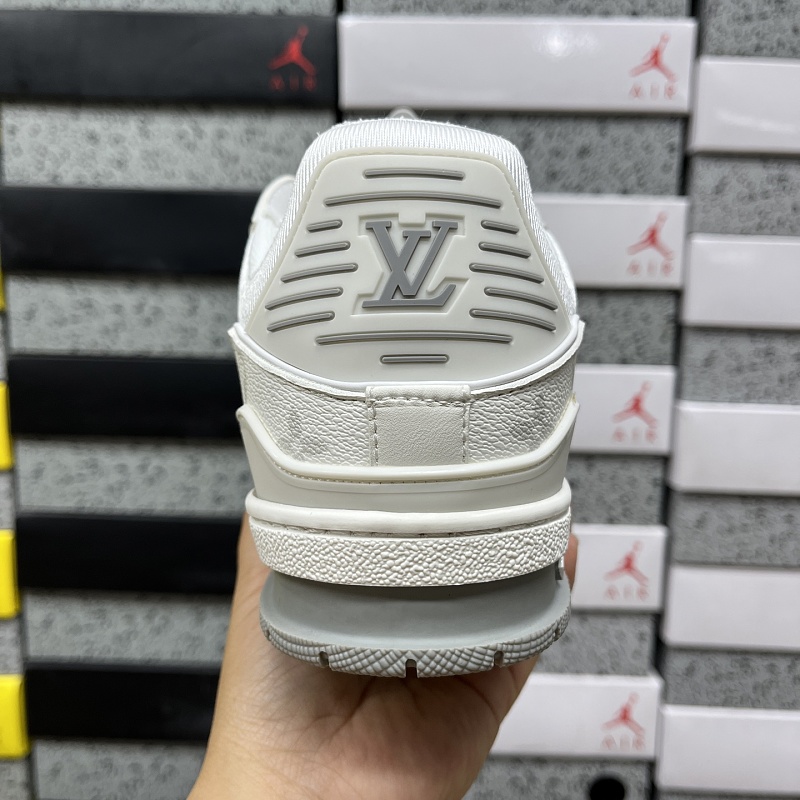 Trainer · 2