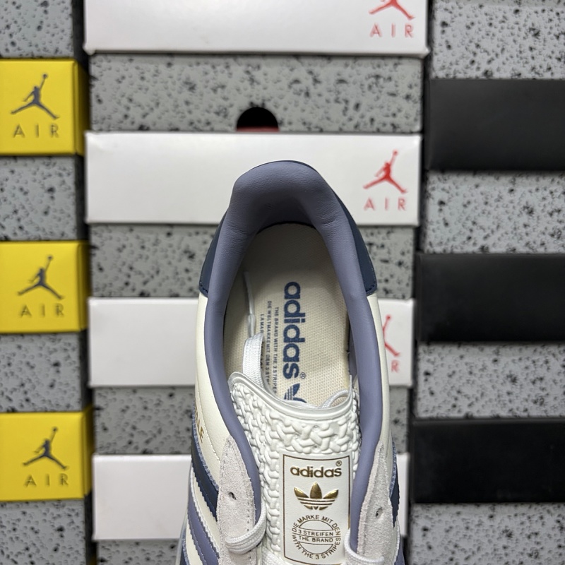 Gazelle Indoor 5