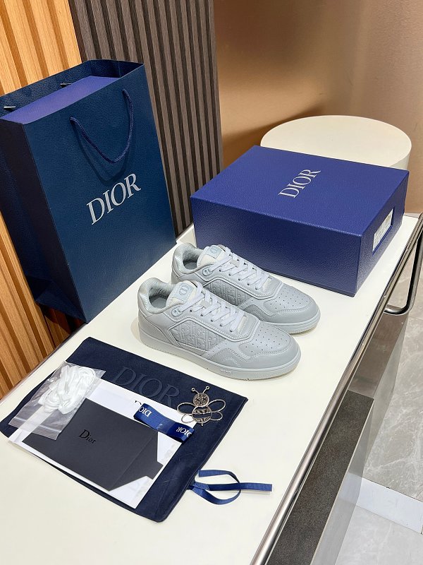 Dior B27 Sneakers 9