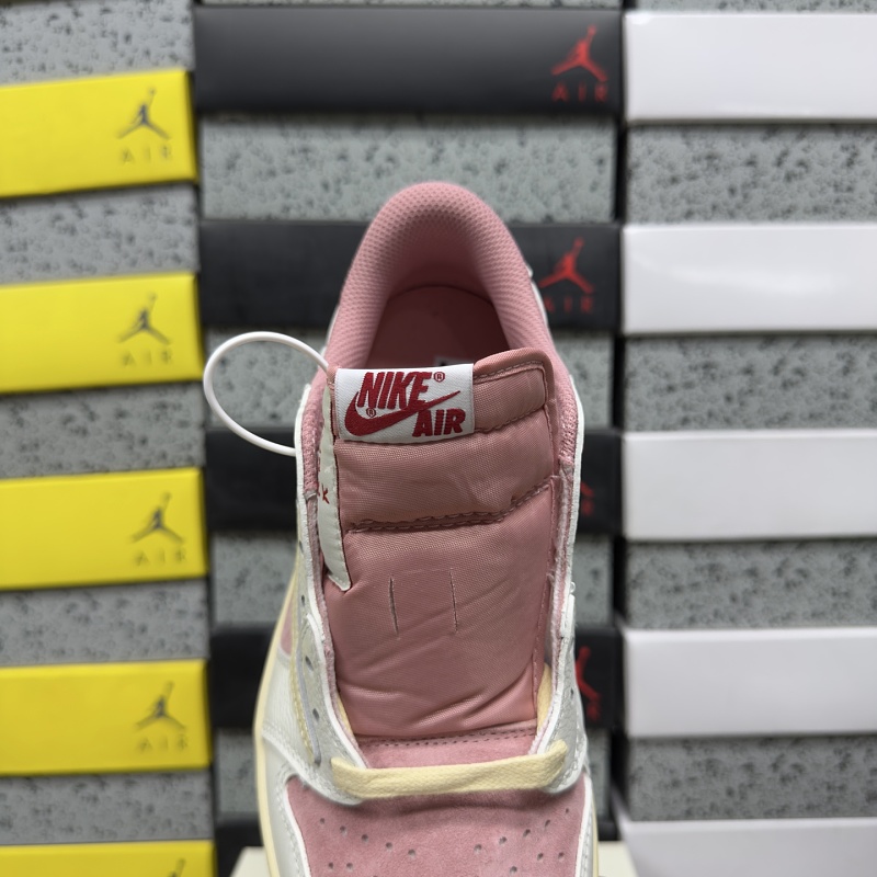 Jordan 1 Sneakers 5