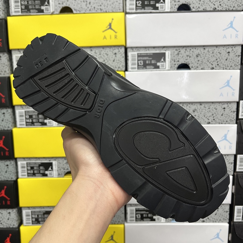 Dior B30 Sneakers 2