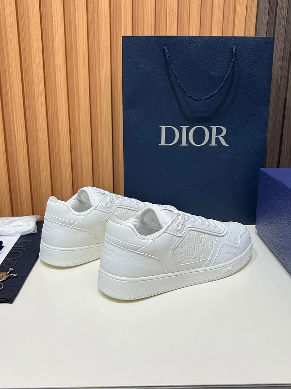 Dior B27 Sneakers 8