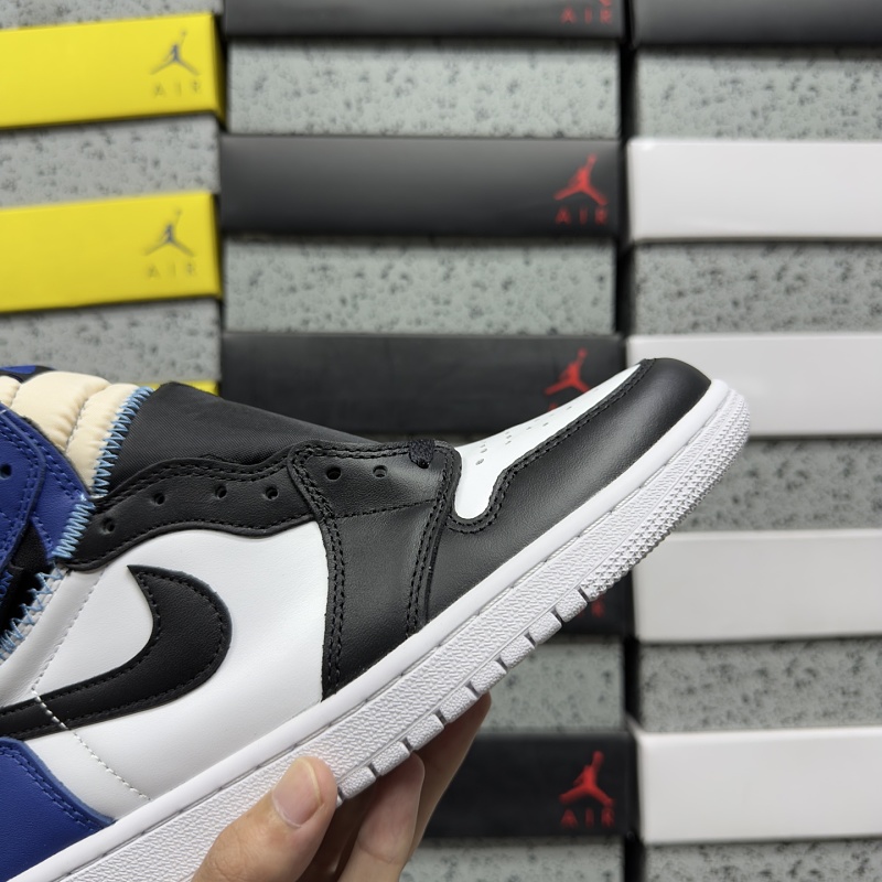 Jordan 1 Sneakers 7