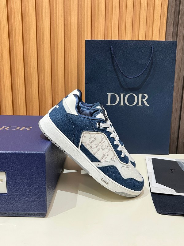 Dior B27 Sneakers