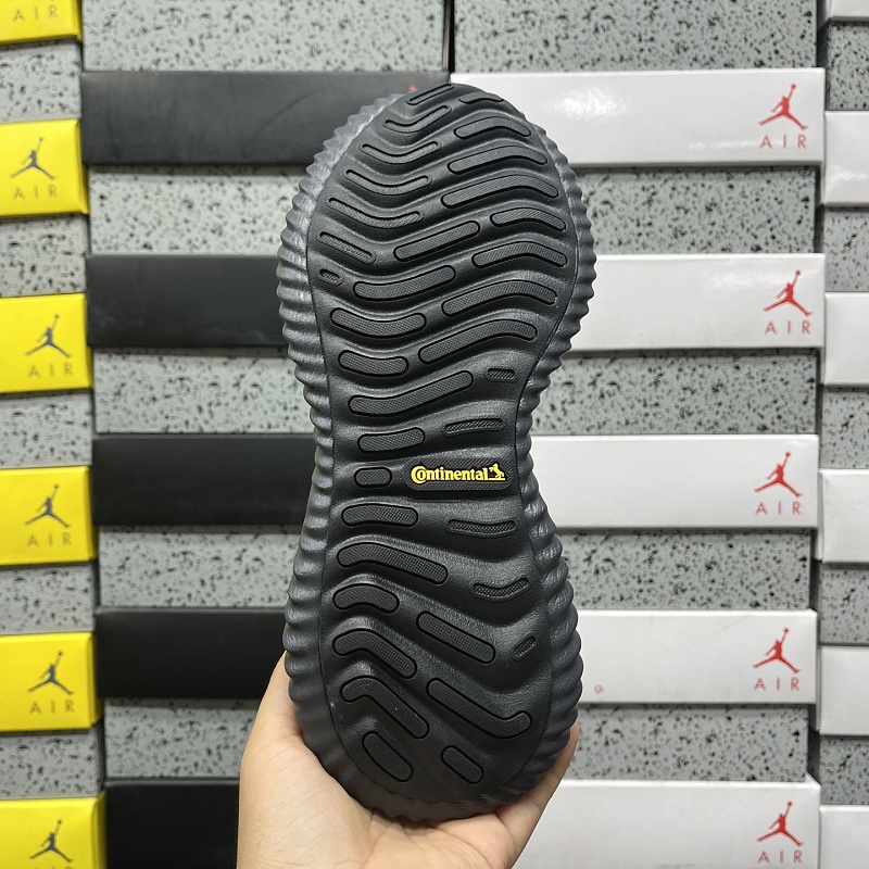 AlphaBounce Beyond · 4
