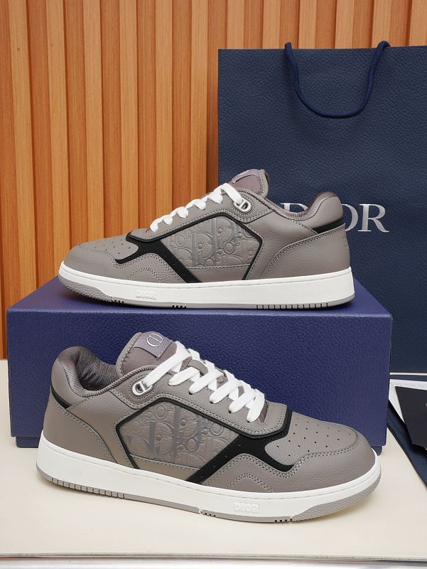 Dior B27 Sneakers 9
