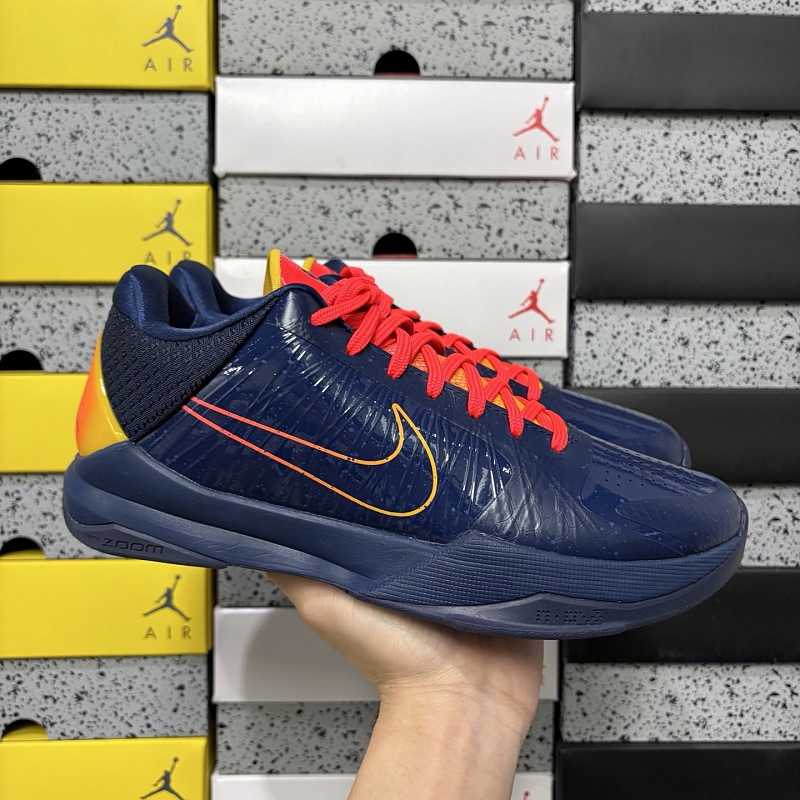 Jordan KB6 Sneakers 3