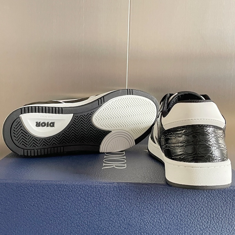Dior B27 Sneakers