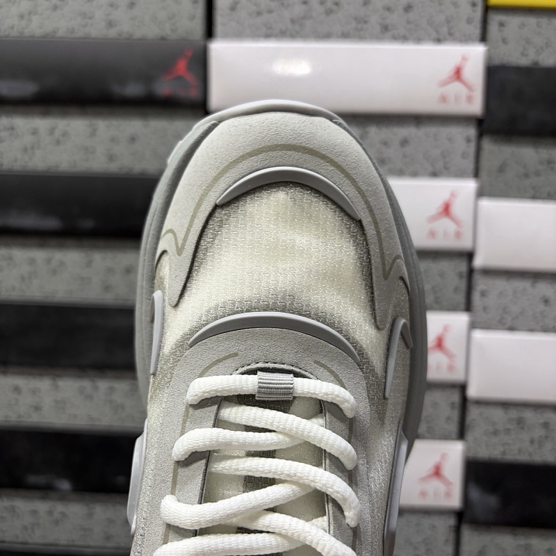 Dior B30 Sneakers · Gray 6