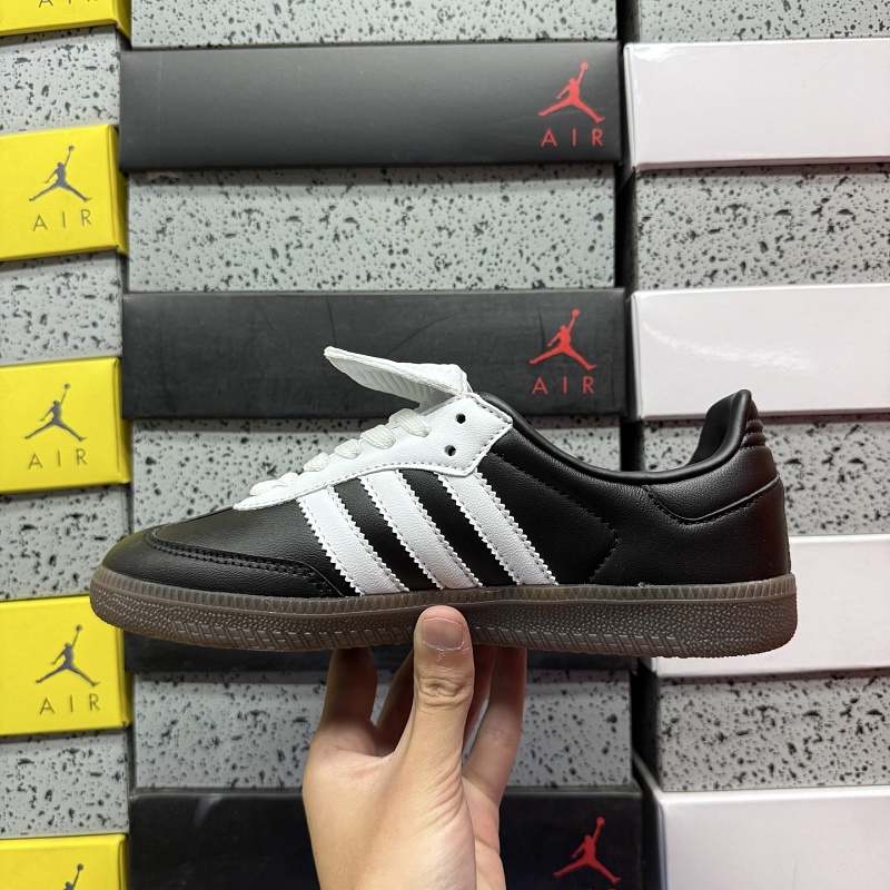Samba Og 3