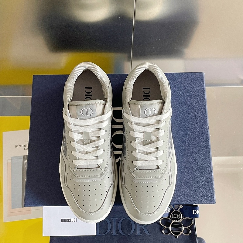 Dior B27 Sneakers 3