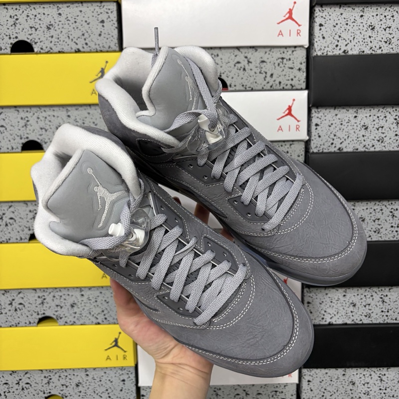 Jordan 5 Sneakers 2