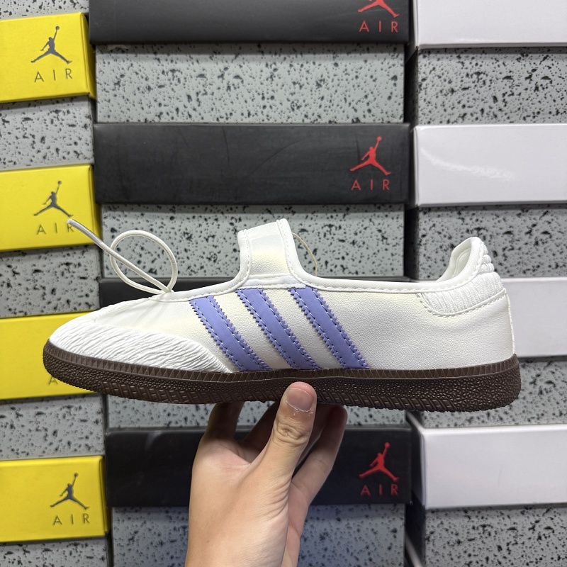 Samba Og 3