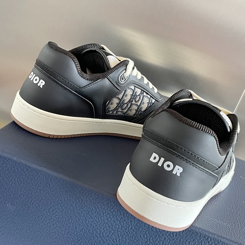 Dior B27 Sneakers